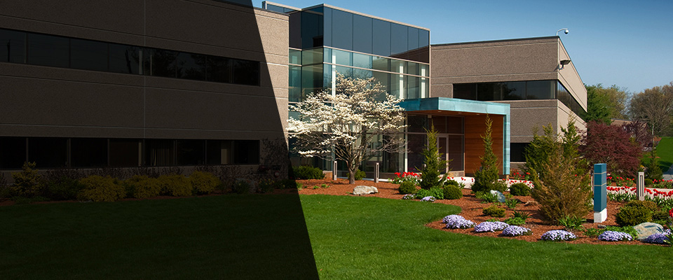 Hickman Landscapers