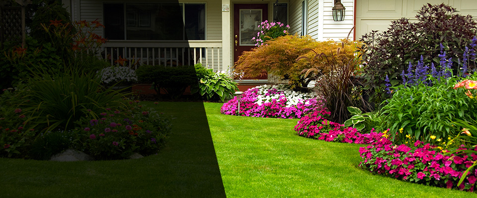 Hickman Landscapers