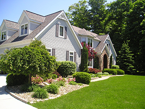 Landscapers and Lawncare Services in Hickman, NE